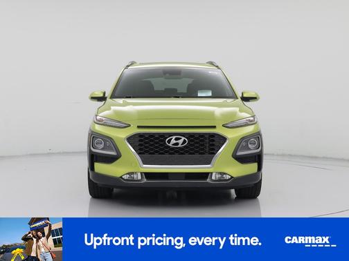 2020 Hyundai KONA Ultimate