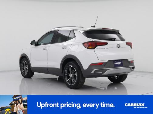 2022 Buick Encore GX Essence