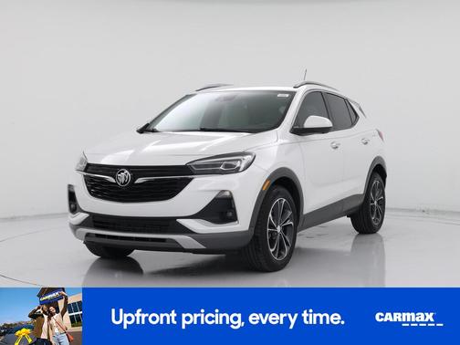 2022 Buick Encore GX Essence