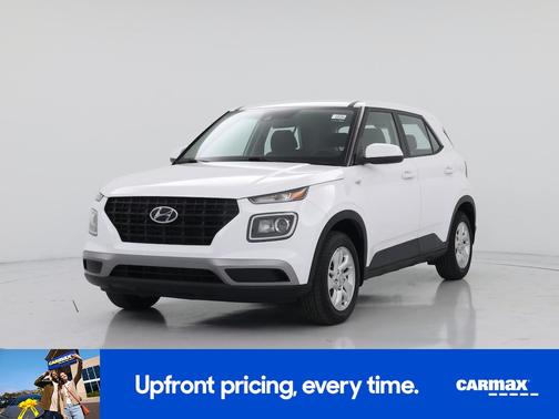 2022 Hyundai VENUE SE
