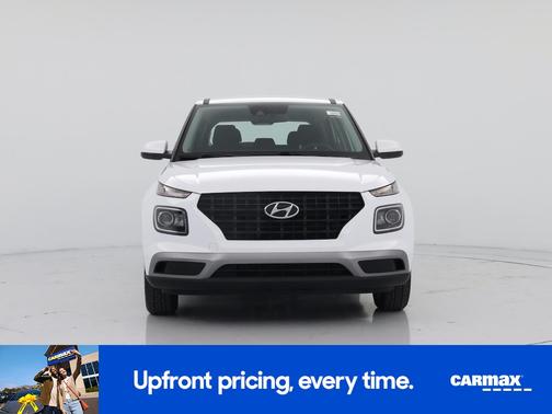 2022 Hyundai VENUE SE