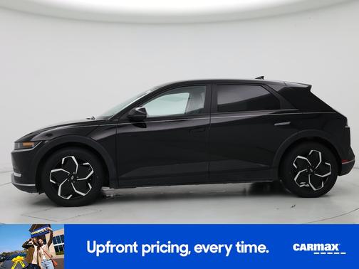 2023 Hyundai IONIQ 5 SEL