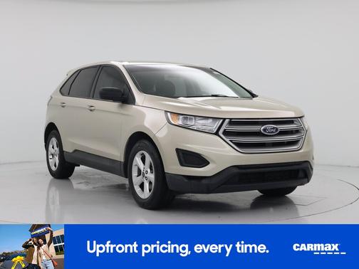 2017 Ford Edge SE