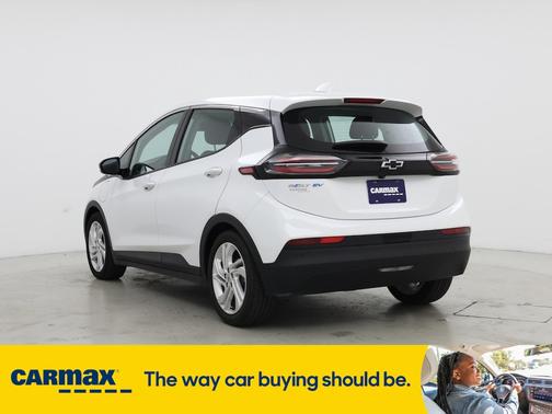2023 Chevrolet Bolt EV LT