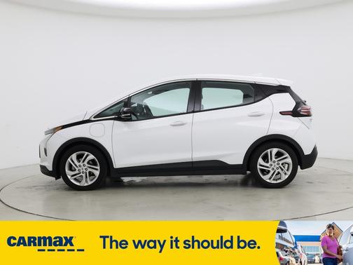 2023 Chevrolet Bolt EV LT