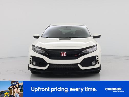 2019 Honda Civic Type-R Touring