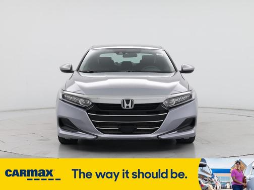 2022 Honda Accord LX