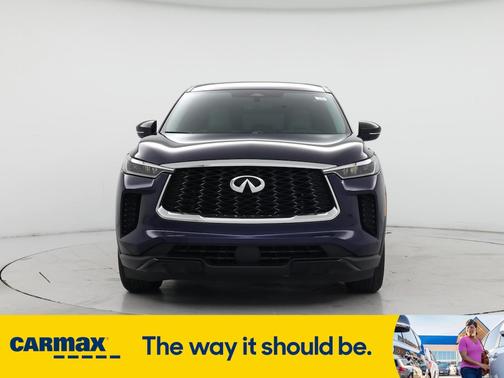 2023 INFINITI QX60 Pure