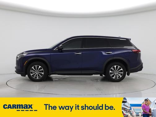 2023 INFINITI QX60 Pure