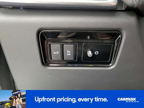 2020 Jaguar F-PACE 30t Prestige