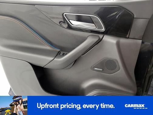 2020 Jaguar F-PACE 30t Prestige