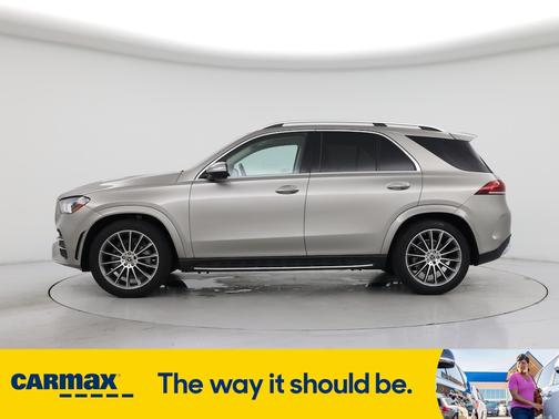 2022 Mercedes-Benz GLE 350