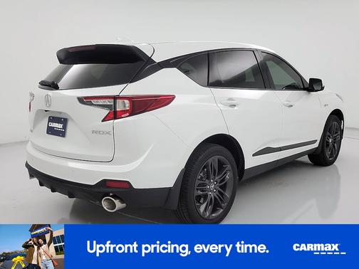 2021 Acura RDX A-Spec