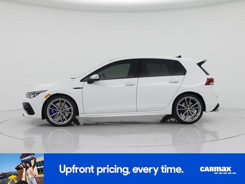 2024 Volkswagen Golf R R