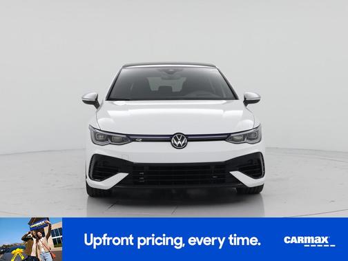 2024 Volkswagen Golf R R