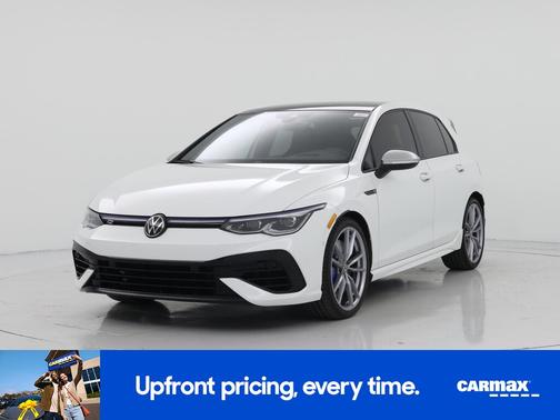 2024 Volkswagen Golf R R