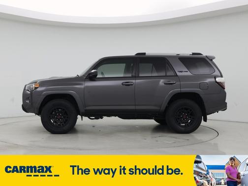 2016 Toyota 4Runner TRD Pro