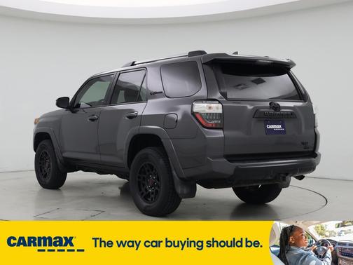 2016 Toyota 4Runner TRD Pro