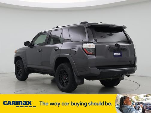 2016 Toyota 4Runner TRD Pro