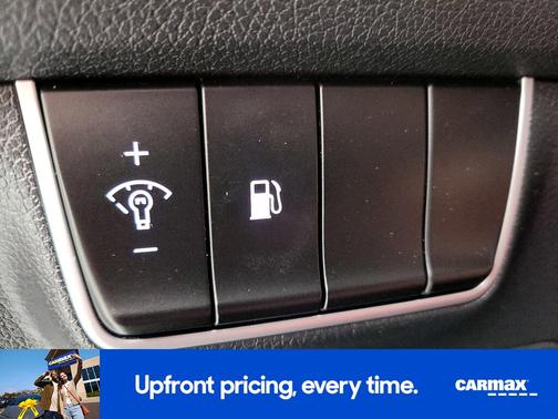 2018 Kia Stinger GT1