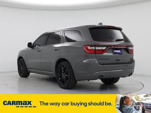 2020 Dodge Durango GT Plus
