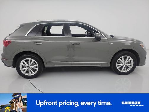 2024 Audi Q3 S-Line Premium Plus