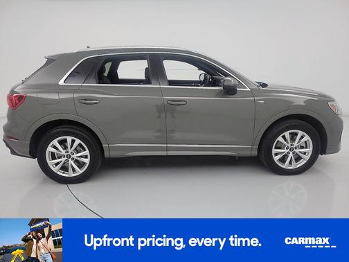 2024 Audi Q3 S-Line Premium Plus