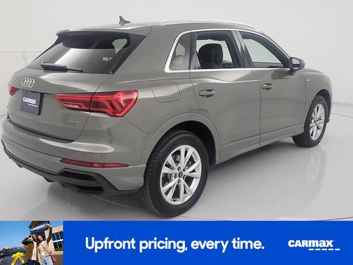 2024 Audi Q3 S-Line Premium Plus