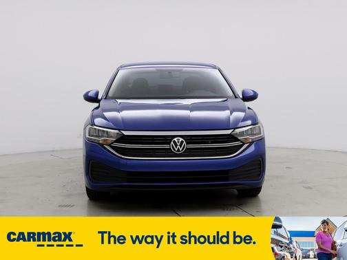 2022 Volkswagen Jetta S