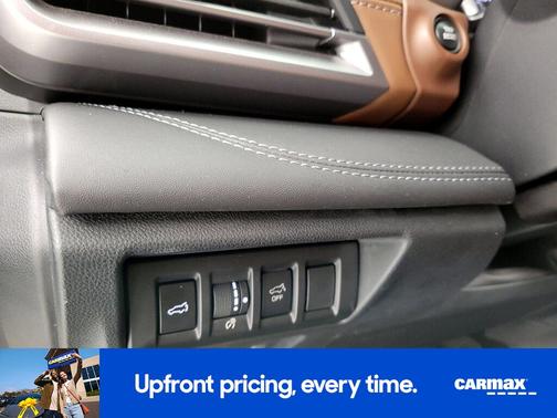 2020 Subaru Outback Touring XT