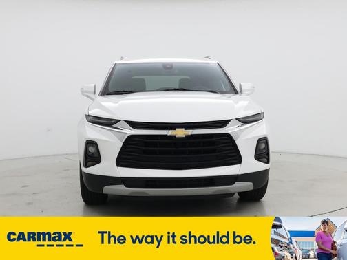 2021 Chevrolet Blazer 2LT