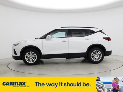 2021 Chevrolet Blazer 2LT