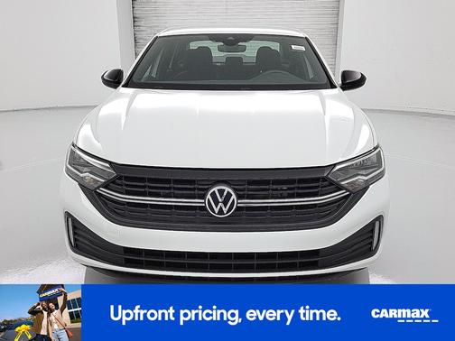 2024 Volkswagen Jetta Sport