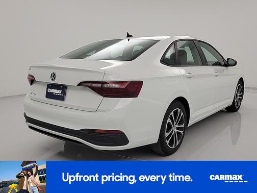 2024 Volkswagen Jetta Sport