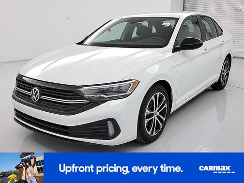 2024 Volkswagen Jetta Sport