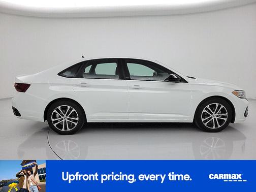 2024 Volkswagen Jetta Sport