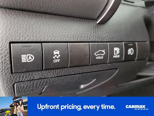 2023 Toyota Camry TRD