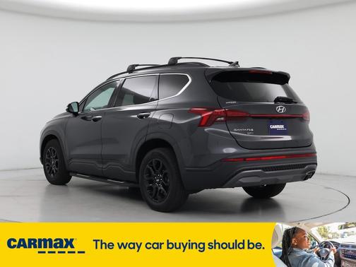 2023 Hyundai SANTA FE XRT