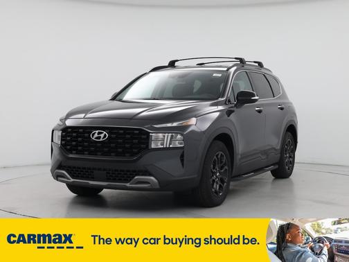 2023 Hyundai SANTA FE XRT