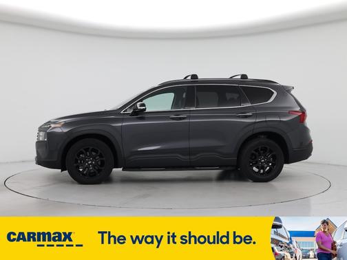 2023 Hyundai SANTA FE XRT