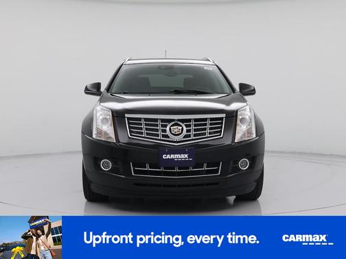 2015 Cadillac SRX Premium