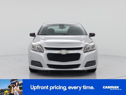 2015 Chevrolet Malibu LS