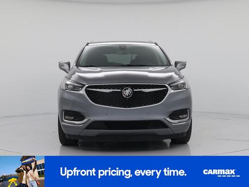 2021 Buick Enclave Avenir
