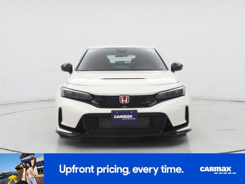 2025 Honda Civic Type R