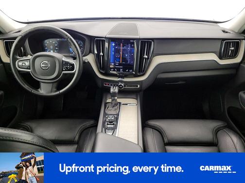 2021 Volvo XC60 T5 Inscription