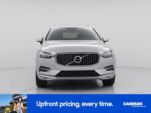 2021 Volvo XC60 T5 Inscription