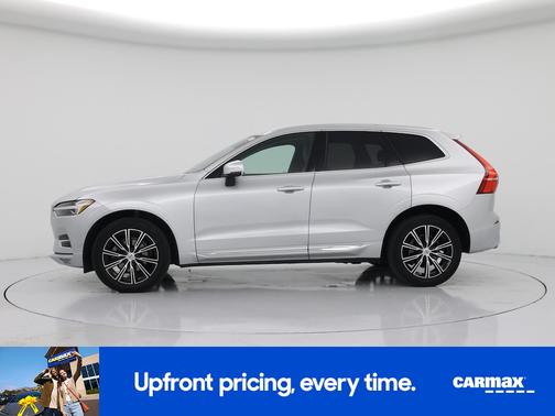2021 Volvo XC60 T5 Inscription