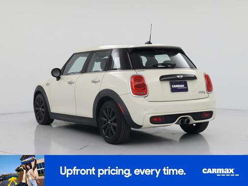 2017 MINI Hardtop S