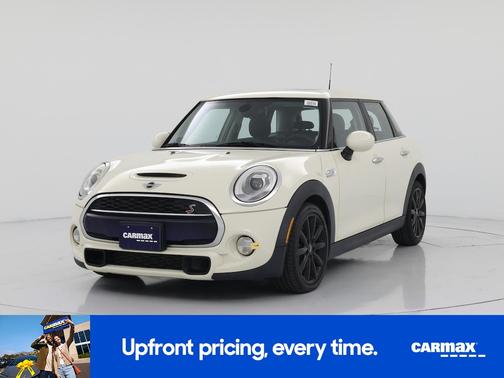 2017 MINI Hardtop S