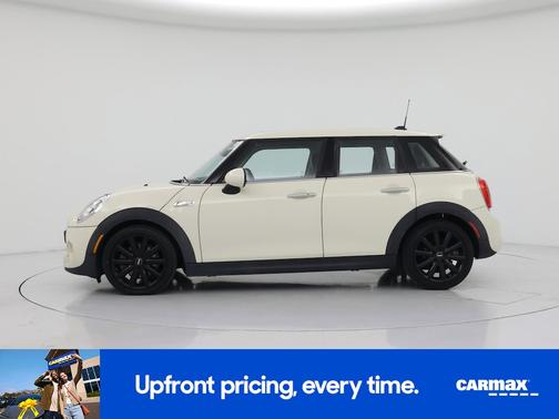 2017 MINI Hardtop S